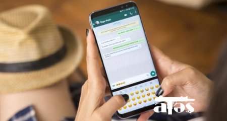 “WhatsApp” yeni funksiyanı işə salır