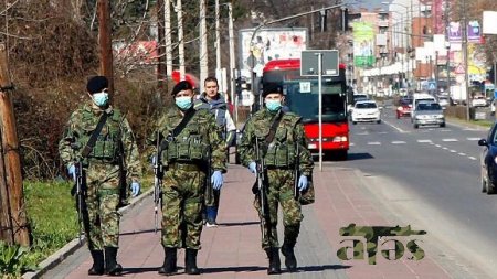 ÜST bəyan etdi: Avropa fəlakət yaşayır