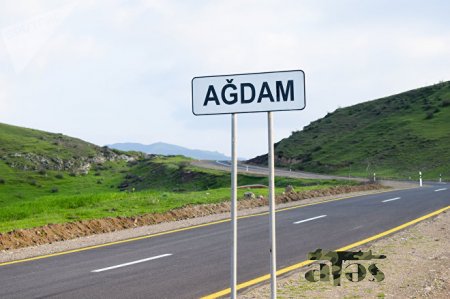 Ağdama komendant TƏYİN EDİLDİ