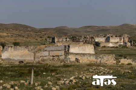 Dövlət büdcəsinə işğaldan azad olunmuş ərazilərin yenidənqurması ilə bağlı düzəlişlər daxil ediləcək - RƏSMİ