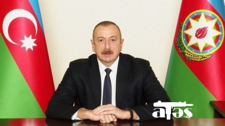 Biz çox xoşbəxt xalqıq ki, sizin kimi əvəzolunmaz liderimiz var – Ali Baş Komandana Müraciətlər