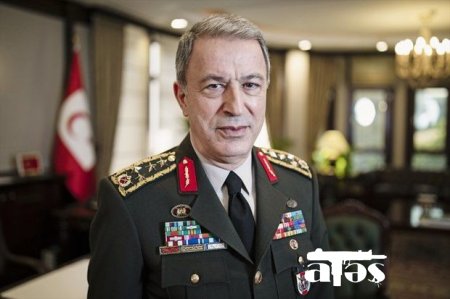 Hulusi Akardan Türkiyə qüvvələrinin Qarabağda aparacağı işlə bağlı AÇIQLAMA