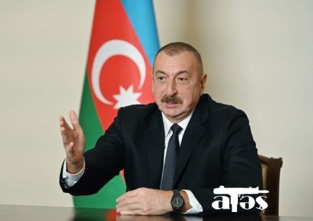 İlham Əliyev: “Tapşırıq vermişəm ki, Kəlbəcərin yenidən qurulması ilə əlaqədar baş plan hazırlansın”