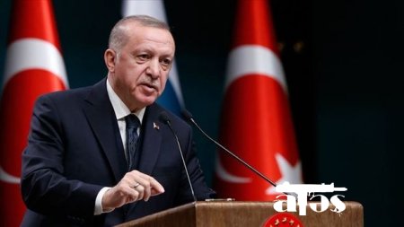 Ərdoğan Kəlbəcərin azad olunması barədə: “Hamı bölgədəki yeni reallığa uyğun davranmalıdır”