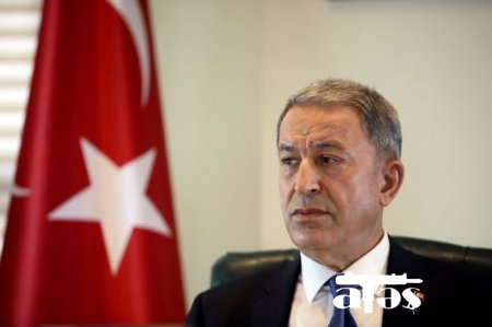 Hulusi Akardan Fransa Senatının Qarabağla bağlı qətnaməsinə SƏRT REAKSİYA