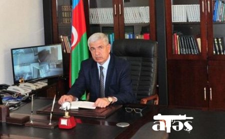 İcra başçısının koronavirusdan ölməsi xəbəri YALANDIR - YENİLƏNİB