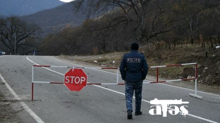 Ermənistandan Zod qızıl yatağı barədə AÇIQLAMA: “Azərbaycanın nəzarətindədir”