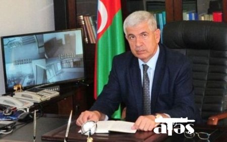 Ağsunun icra başçısı vəfat edib