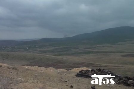 “Polis postlarından yayınaraq, azad olunmuş ərazilərə gedirlər” - Təhlükə XƏBƏRDARLIĞI