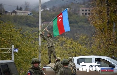 Laçının azad olunması ilə yeni dövr başlayır - ŞƏRH