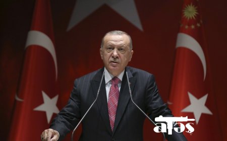 Ərdoğan: "Azərbaycanın qazandığı qələbə ana südü kimi halaldır"