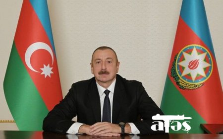 Bir qrup hərbi qulluqçu “Vətən uğrunda” medalı ilə təltif edildi