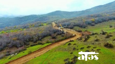 Daha bir nazirliyin Qarabağ Regional İdarəsi yaradıldı - Nazirdən AÇIQLAMA