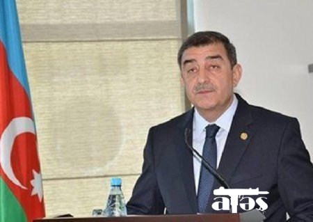 İcra başçısı özünə yeni müavin TƏYİN ETDİ