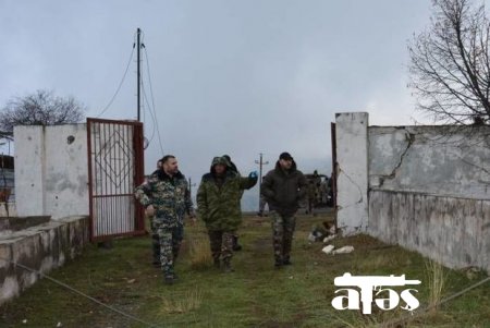 Füzuli və Cəbrayılda daha 64 erməni hərbçinin meyiti tapıldı