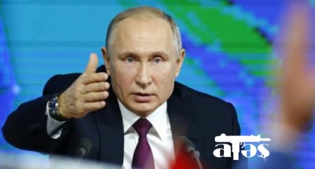 Putindən SON DƏQİQƏ Qarabağ AÇIQLAMASI: "Əvvəlcədən razılaşmışıq ki..."