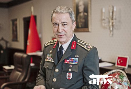 Hulusi Akardan Naxçıvan və Laçın dəhlizi ilə bağlı danışıqlar barədə VACİB AÇIQLAMA