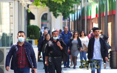 Parlament maskaya görə cərimələrin yenidən artırılmasını təsdiqlədi