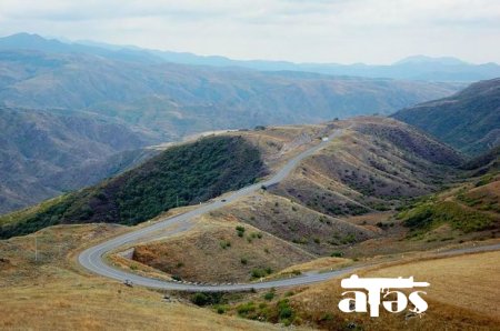 Prezidentdən Şuşaya yol çəkilməsi ilə bağlı göstəriş: Hansı ərazilərdən keçəcəyi bilindi - RƏSMİ