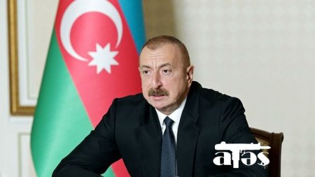 Prezident: “İndiki Ermənistan ordusunu Paşinyan yaratmayıb”