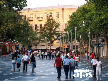 Ölkəmizdə koronaya yoluxanların sayı azaldı