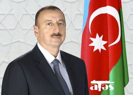 Prezident İlham Əliyevin doğum günüdür