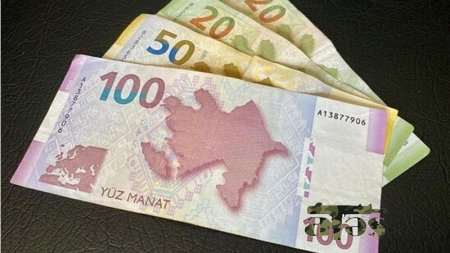 190 manat bu tarixdən veriləcək (RƏSMİ)