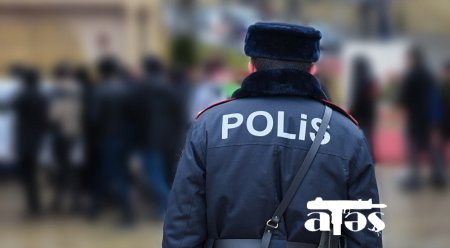 Azərbaycanda yüksək vəzifəli polis koronavirusdan vəfat etdi - FOTO