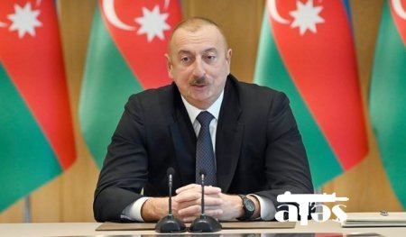 İlham Əliyev Vergi Məcəlləsinə dəyişikliyi təsdiq etdi