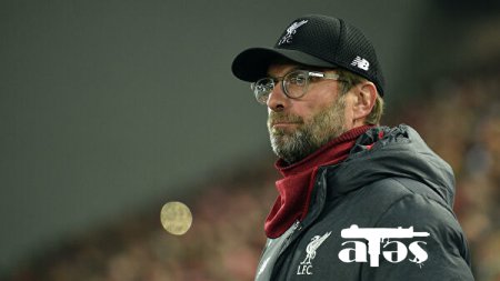Klopp: “Liverpul”dan ayrılmağın yeganə səbəbi pis hava şəraiti ola bilər”