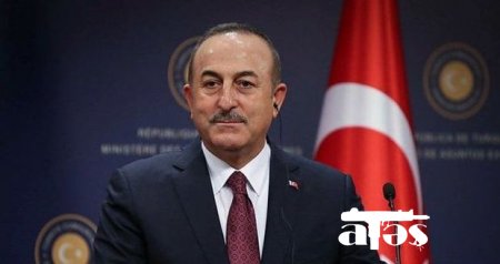 Çavuşoğlu Soçidə Lavrovla Azərbaycan sərhədlərinin təhlükəsizliyini müzakirə edəcək