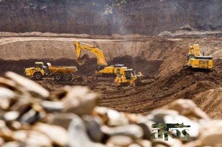 Qarabağdakı faydalı qazıntı yataqları xarici investisiya cəlbinin əsas şərti olacaq