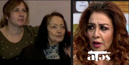 "Mən elə bir insan tanımıram, tanımaq da istəmirəm"