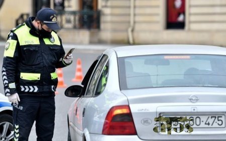 DİN-dən karantin postlarındakı vəziyyətlə bağlı AÇIQLAMA