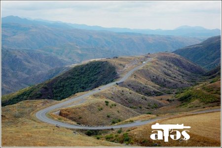 Ermənistan təşviş içində: Sədərəyin Kərki kəndi də Azərbaycana qaytarılacaq