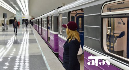 Bakı metrosunda gediş haqqı 40 qəpik olacaq? - RƏSMİ AÇIQLAMA