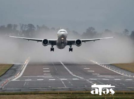 Füzuli aeroportu belə olacaq - FOTO