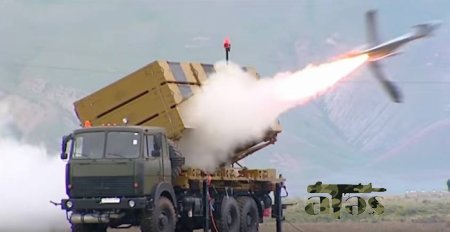 Düşmənin S-300-ü belə məhv edilib - Yeni görüntülər yayıldı - VİDEO