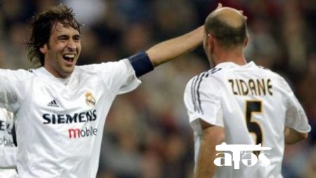 “Real” Zidanın yerinə digər əfsanəsini gətirə bilər