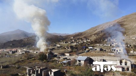 “Atəşkəs pozulsa, cavab tədbirləri görüləcək” - Çavuşoğludan Yerevana XƏBƏRDARLIQ