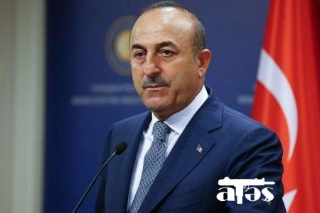 Mövlud Çavuşoğlu azərbaycanlı həmkarının iştirakı ilə keçiriləcək toplantıları anons etdi