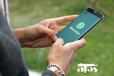 Onlar WhatsApp mesencerindən imtina edəcəkmi? – Azərbaycanlı məşhurlarla sorğu