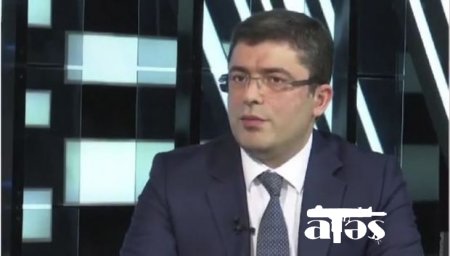 Əhməd İsmayılov: “Jurnalistlərin treninq keçmələrinə ehtiyac var”