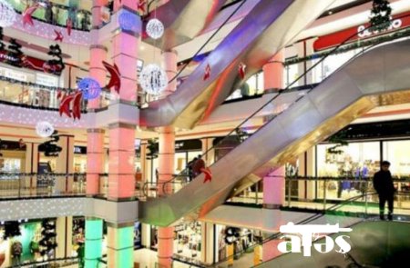 “Mall”ların fəaliyyətinə icazə verilməyəcək