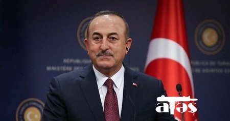 Çavuşoğludan atəşkəs barədə: “Önəmli fürsət var, hədər verməməliyik” - VİDEO