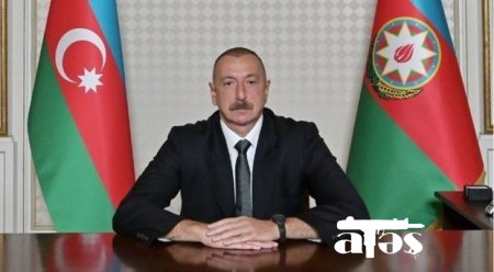 İlham Əliyev 20 Yanvar günü ilə bağlı paylaşım etdi - FOTO