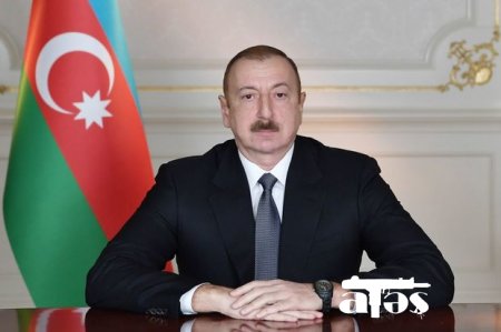 İlham Əliyev Şuşaya xüsusi nümayəndə təyin etdi - SƏRƏNCAM