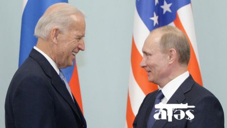Ağ Ev: “Baydenin Putinlə söhbəti zamanı dəqiq hədəfləri var idi”