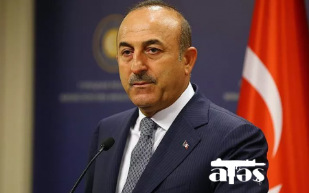 “Cənubi Qafqazda atəşkəsin davamlı olmasını istəyirik” - Çavuşoğlu