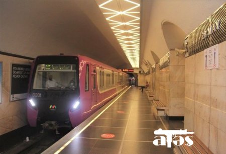 Metroda işləmək istəyənlərin NƏZƏRİNƏ